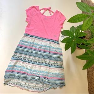 Roxy Girl Casual Dress